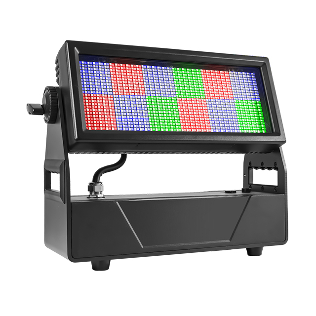 LED stroboscopiques tricolores haute performance 891 LED SMD5050, puissance 1,5 W