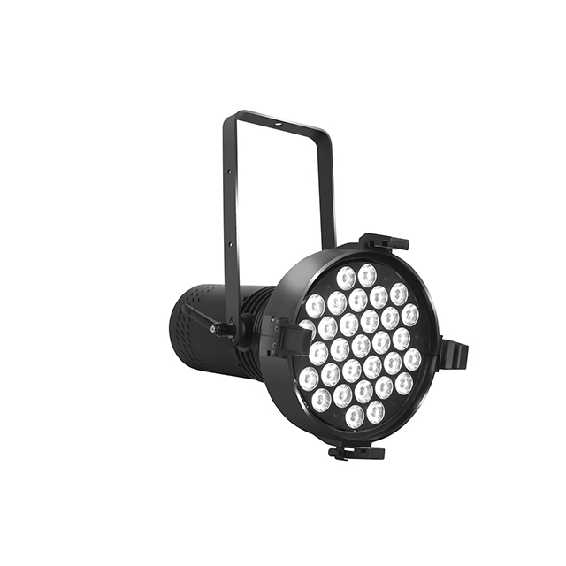 LED blanches CW 31x10W - Éclairage de scène à haute luminosité