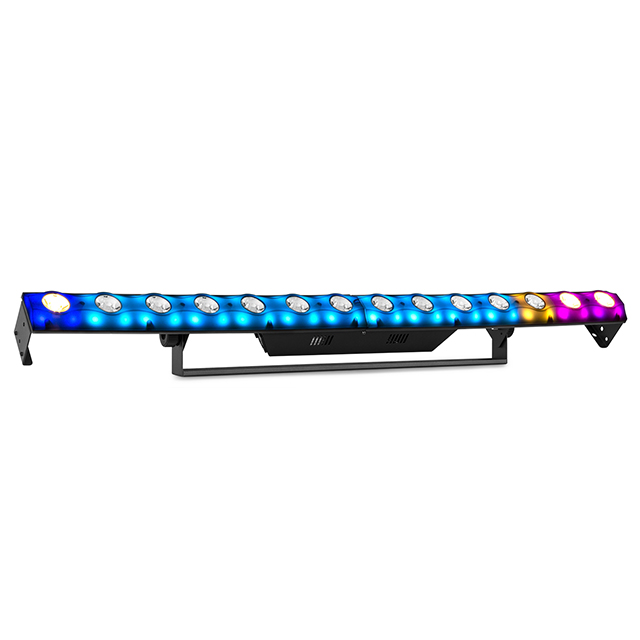 Barre de couleur LED 70 RGBW